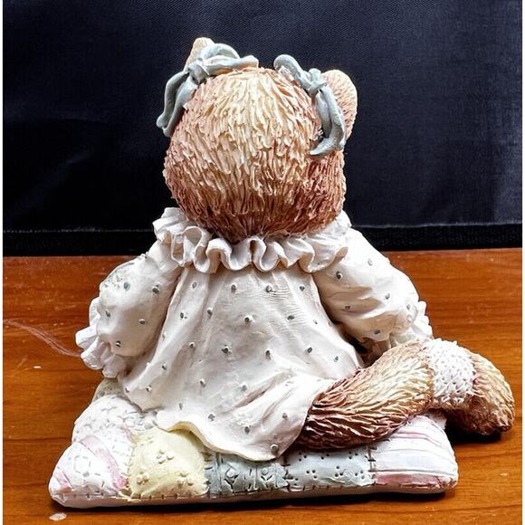 CALICO KITTENS "YOU WILL ALWAYS BE CLOSE TO MY HEART & JUST THINKING ABOUT YOU” - Picture 3 of 15